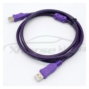 Кабель для програматорів USB A - USB B